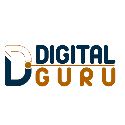 Digital Guru