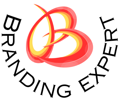 branding expert logo
